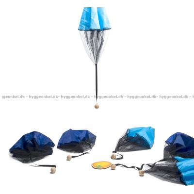 Bilde av Boules: Fallskjermer