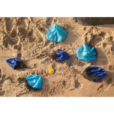Bilde av Boules: Fallskjermer