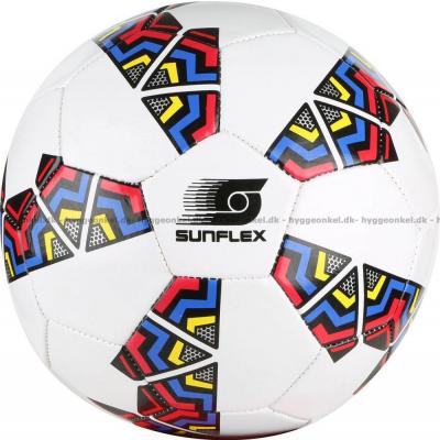 Fotball - fra Sunflex