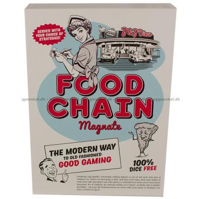 Food Chain Magnate