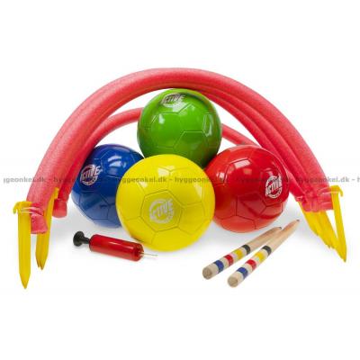 Bilde av Fotballkrokket - Fra Tactic