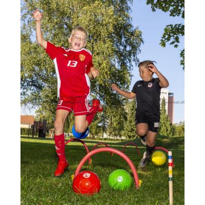 Bilde av Fotballkrokket - Fra Tactic
