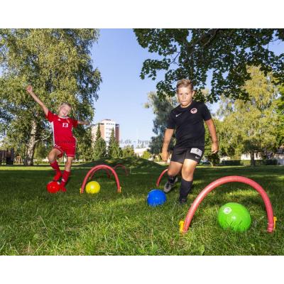 Bilde av Fotballkrokket - Fra Tactic