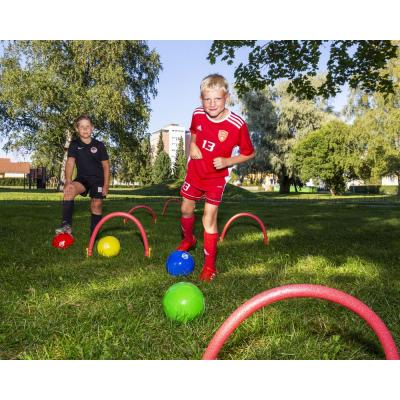 Bilde av Fotballkrokket - Fra Tactic