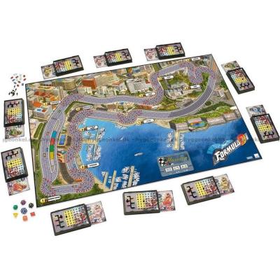 Bilde av Formula D