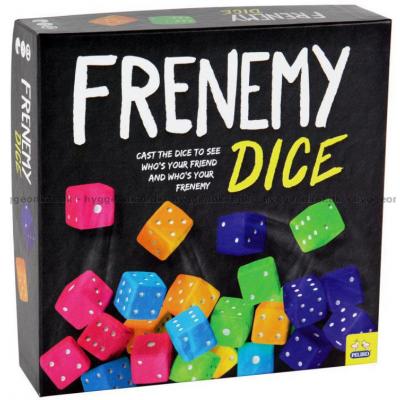 Frenemy Dice