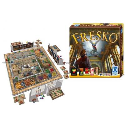 Bilde av Fresko