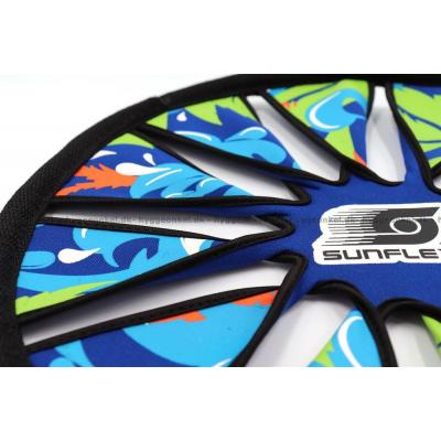 Bilde av Frisbee: Soft - Stjerne (Tropical)