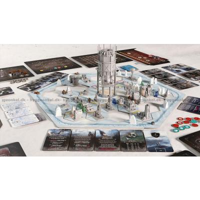 Bilde av Frostpunk: The Board Game