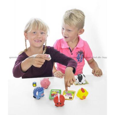 Bilde av Fun farm