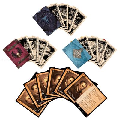 Bilde av Fury of Dracula