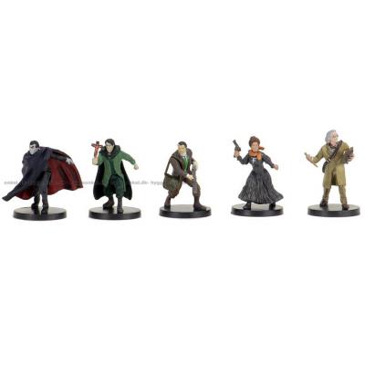 Bilde av Fury of Dracula