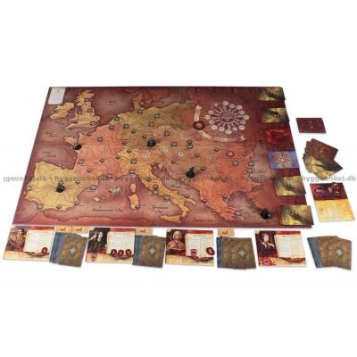Bilde av Fury of Dracula