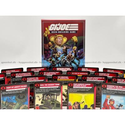 Bilde av G. I. Joe: Shadow of the Serpent