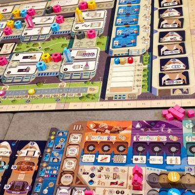 Bilde av Galactic Cruise