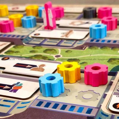Bilde av Galactic Cruise