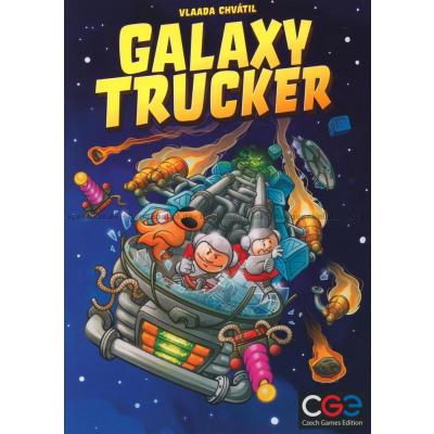 Galaxy Trucker