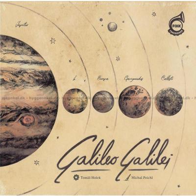 Galileo Galilei