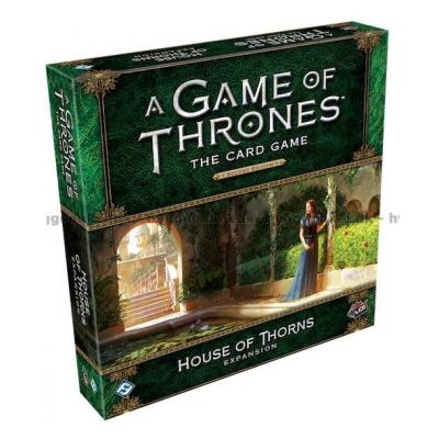 Game of Thrones LCG: House of Thorns