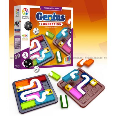 Bilde av Genius Connection
