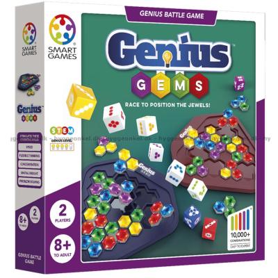 Genius Gems