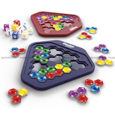 Bilde av Genius Gems