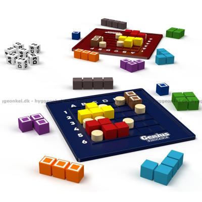 Bilde av Genius Square