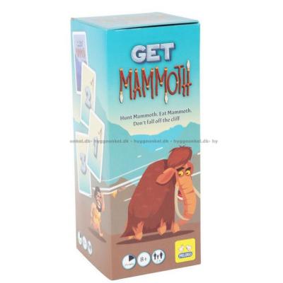 Get Mammoth