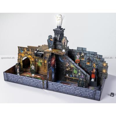 Bilde av Ghost Castle