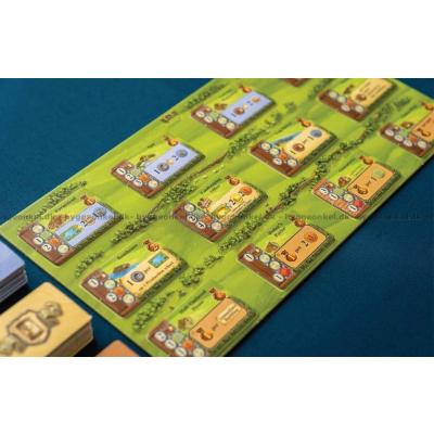 Bilde av Glass Road