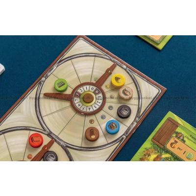 Bilde av Glass Road