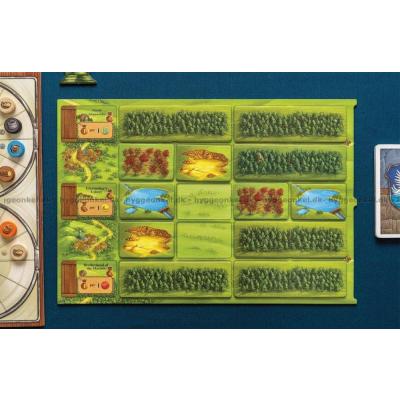 Bilde av Glass Road