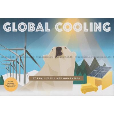 Global Cooling - Norsk