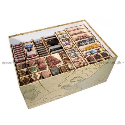 Bilde av Gloomhaven: Box Organizer