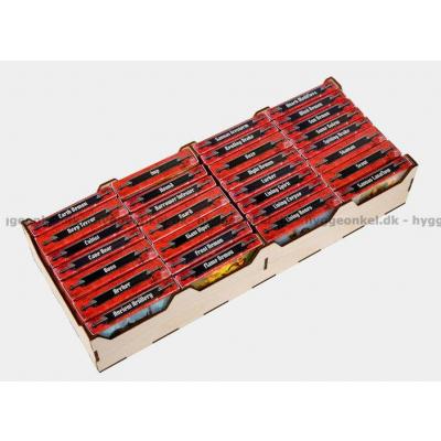 Bilde av Gloomhaven: Box Organizer