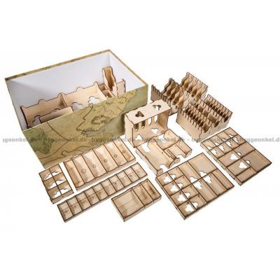 Bilde av Gloomhaven: Box Organizer