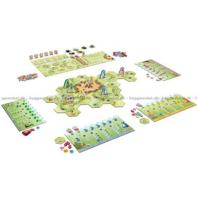 Bilde av Gnome Hollow