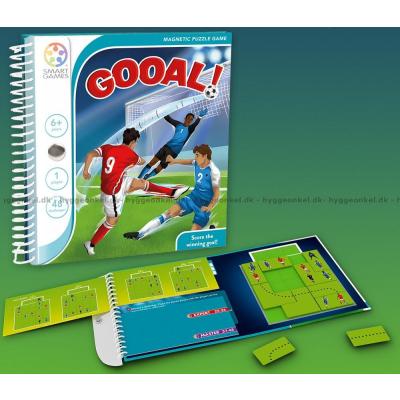 Bilde av Gooal!
