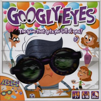 Googly Eyes
