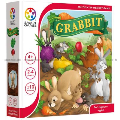 Grabbit