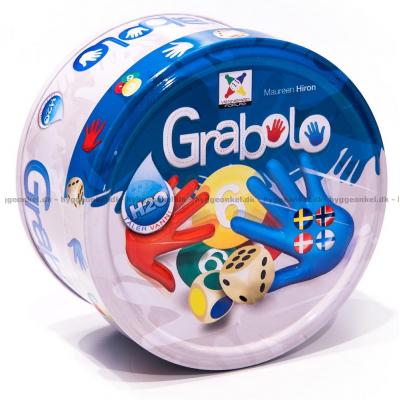 Grabolo