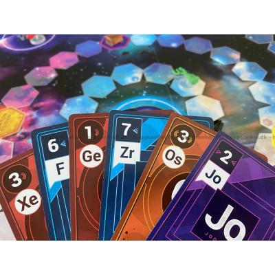 Bilde av Gravwell 2nd edition