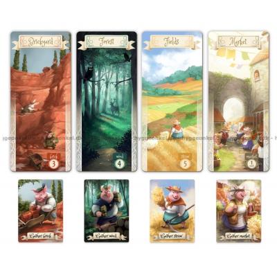 Bilde av Grimm Forest