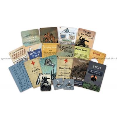 Bilde av Grizzled: Armistice