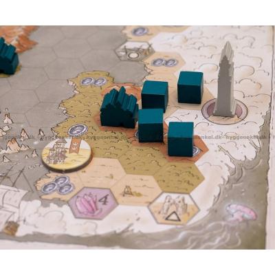 Bilde av Guild of Merchant Explorers