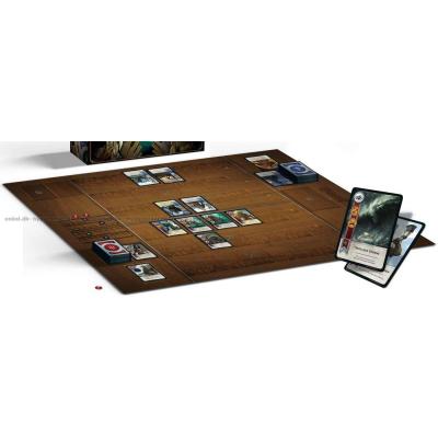 Bilde av Gwent: The Legendary Card Game