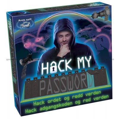 Hack my Password