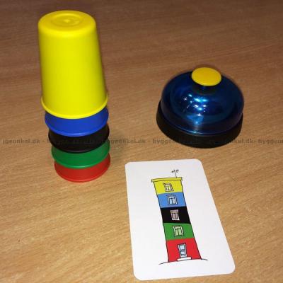 Bilde av Halli Cups