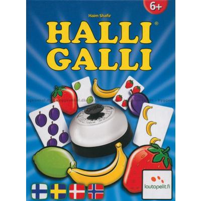 Halli Galli