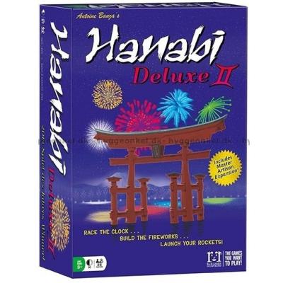 Hanabi Deluxe II